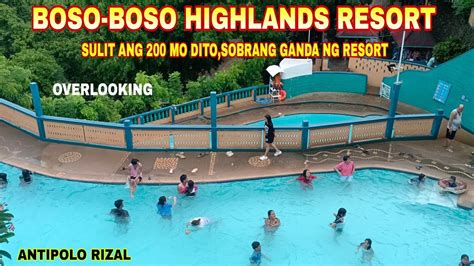 boso boso antipolo map|Boso Boso Highlands Resort and Hotel Pool Pictures & Reviews .